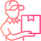 Go to the payment machine of convenience stores such as Lawson, Family Mart, Mini Stop, Daily, Seicomart (except seventen eleven)